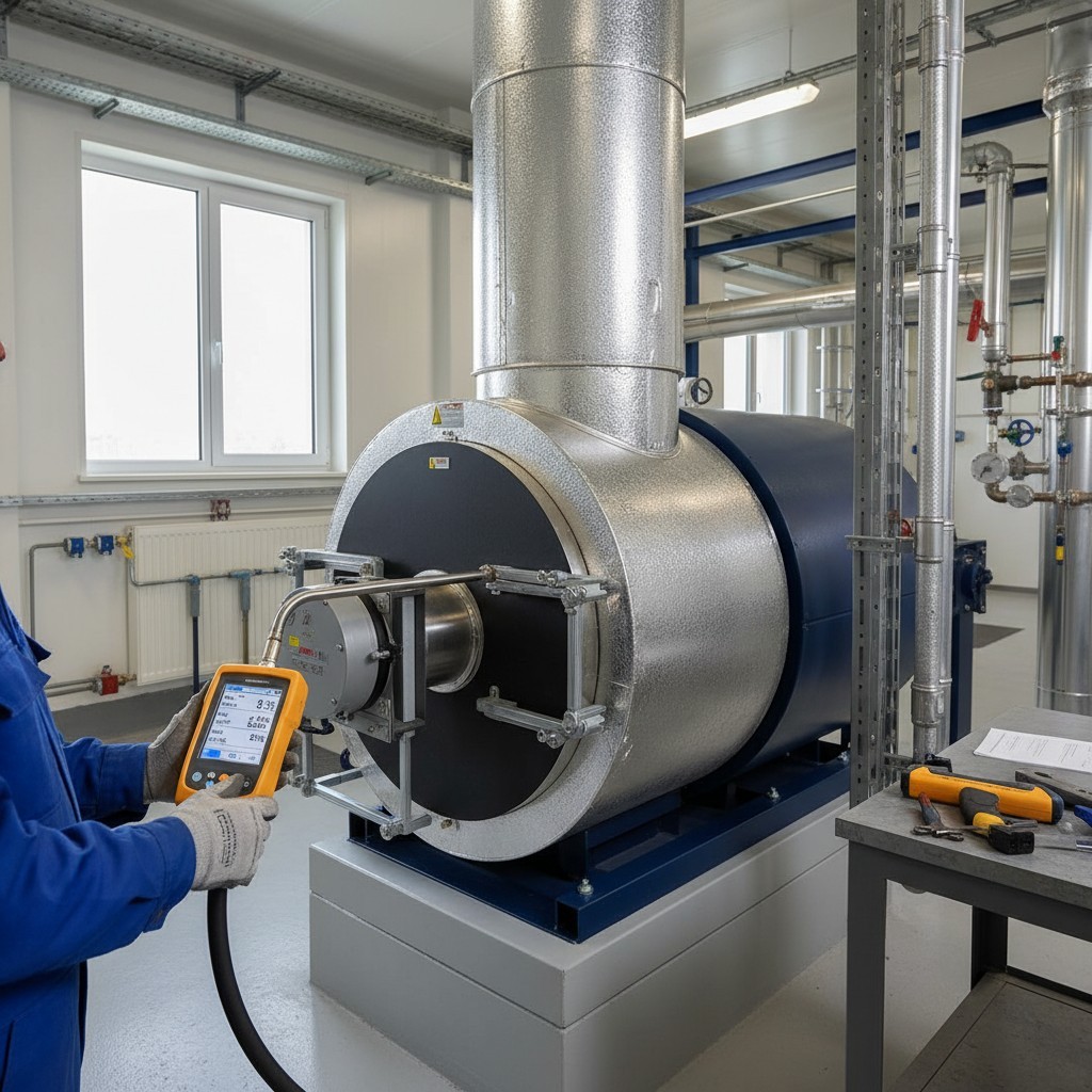 SAS EURO CHAUFFAGE ET RENOVATION